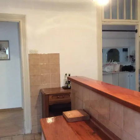 Apartment Hiseta Sarajevo