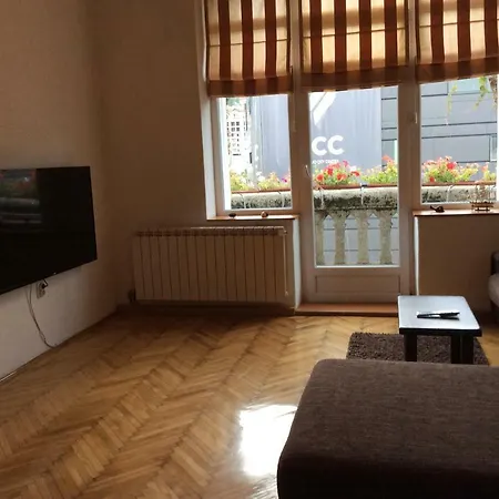Hiseta Apartment