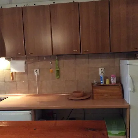 Hiseta Apartment Sarajevo