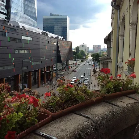 Hiseta Apartment Sarajevo