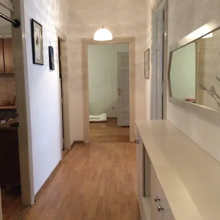 Apartment Hiseta
