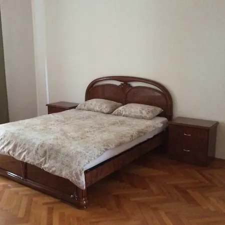 Hiseta Apartment