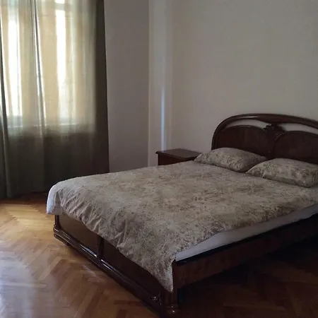 Hiseta Apartment