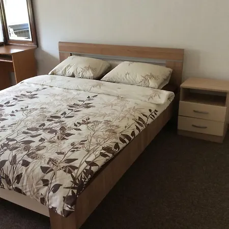 Hiseta Apartment Sarajevo