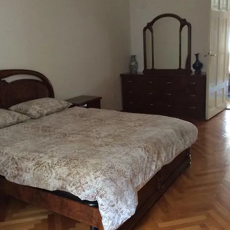 Hiseta Sarajevo