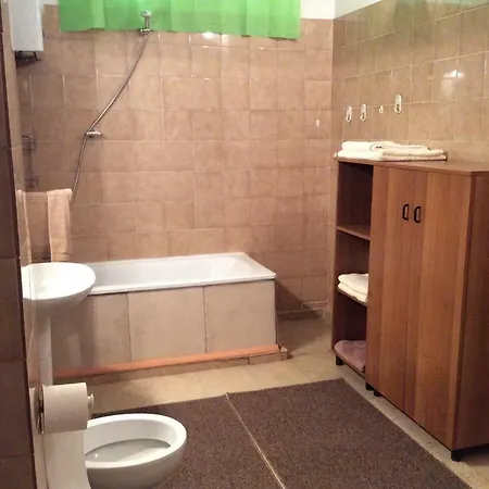 Hiseta Apartment Sarajevo